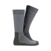 Thermoform HZTS32 Haki Huntıng Unisex Çorap