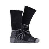 Thermoform HZTS33 Siyah Trekking Çorap