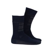Thermoform HZTS70 Lacivert Worker Unisex Çorap