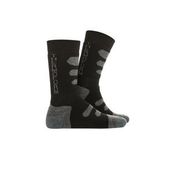 Thermoform HZTS73 Siyah Winter Outdoor Erkek Çorap