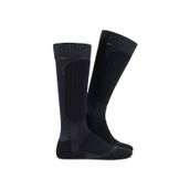 Thermoform Mountain Siyah Çorap Unisex