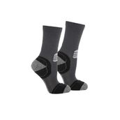 Thermoform Running Antrasit Erkek Çocuk Çorap
