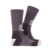 Thermoform Running Antrasit Erkek Çorap