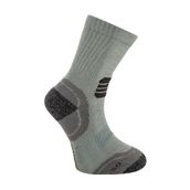 Thermoform Running Gri Erkek Çocuk Çorap