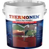 Thermonem 10 kg Kırmızı Super Polymer