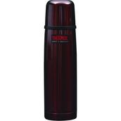 Thermos FBB-500 Light Compact Midnight 0.50 lt Kırmızı Termos