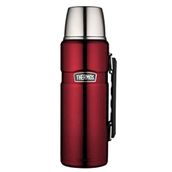 Thermos SK 2020 Stainles King X Large Cranberry 2 lt Termos
