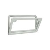 Thetford 785x340 mm 5 Beyaz Servis Kapağı
