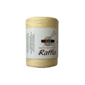 Thezuffy Nas Raffia %100 Doğal Rafya Çanta Supla Şapka İpi 100 gr El Örgü İpi - 1 ADET-D65