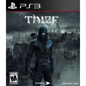 Thief PS3