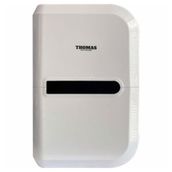 Thomas Compact Beyaz Renk Su Aritma Cihazı