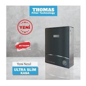Thomas Su Arıtma Cihazı Ultra Slım Kasa