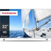 Thomson 32HG2S14W 32 inç 80 Ekran HD Ready Google LED TV