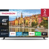 Thomson 40FG2S14 40 inç 102 Ekran Full HD Google LED TV