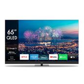 Thomson 65QG6C14 65 inç 164 Ekran 4K Ultra HD Google QLED TV