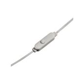 Thomson EAR3005GY Gri Kulaklık