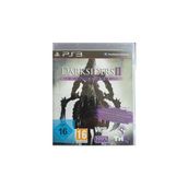 THQ Darksiders Iı First Edition Ps3 Playstation 3 CD Oyun Teşhir