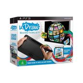 Thq Ps3 Udraw Game Tablet + Udraw Studio Oyun