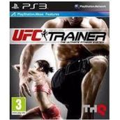 Thq Ps3 Ufc Personal Trainer - Orjinal Oyun - Sıfır Jelatin
