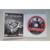 THQ Saints Row: The Third Ps3 Essentials Playstation 3 CD Oyun Teşhir