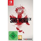 THQNORDIC Sine Mora Ex Nintendo Switch Oyun