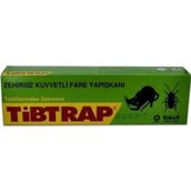 Threestep Zehirsiz Fare Yapışkanı