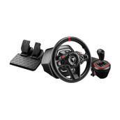 Thrustmaster T128-X TM-RW4460267 Shifter PC ve Xbox Direksiyon Seti