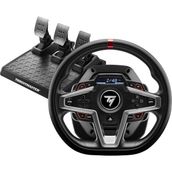 Thrustmaster T248 Hyprid Yarış Direksiyonu ve Magnetic Pedal Seti