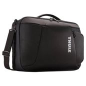 Thule Accent 17 lt Siyah 15.6 inç Notebook Çantası