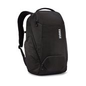 Thule Accent 26 lt Siyah 15.6 inç Notebook Sırt Çantası