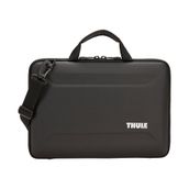 Thule Gauntlet 4 16 inç Siyah Macbook Pro Çantası