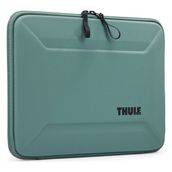 Thule Gauntlet 5 MacBook Kılıfı 14 Hazy Green