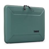 Thule Gauntlet 5 MacBook Kılıfı 14 inç - Puslu Yeşil