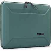 Thule Gauntlet 5 MacBook Kılıfı 16 inç - Puslu Yeşil