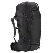 Thule Guidepost 85 lt Siyah Sırt Çantası