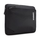 Thule Subterra 2 13 inç Siyah MacBook Kılıfı