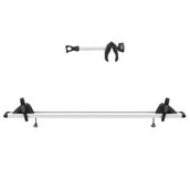 Thule Wander Way Ek Bisiklet Taşıyıcı Ray