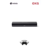 Thunder Lite Pc Oyun Soundbar | Sanal Surround | 2.0 | Hdmı/aux/optik | Bluetooth 5.0