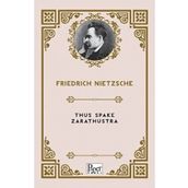 Thus Spake Zarathustra Paper Books