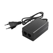 Tiandy PFT1201 2 Port POE Switch ve Enjektör