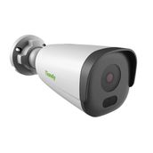 Tiandy TC-C32GN I5/E/Y/C/SD /2.8 mm /V4.0 2 mp 1080P 2.8 mm Lens Sesli IR Bullet Poe Ip Kamera
