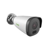 Tiandy TC-C34GS I5/E/Y/C/SD/ 2.8 mm /V4.0 4 mp Starlight 2.8 mm Lens Sesli IR Bullet Poe Ip Kamera