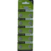 Tianqiu AG7 LR927/395 Alkalin 10'lu Düğme Pil