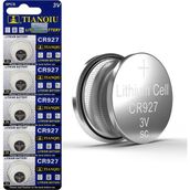 Tianqiu CR927 3V 5'li Lityum Pil