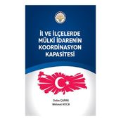 Tiav İl ve ilçelerde Mülki İdarenin Koordinasyon Kapasitesi