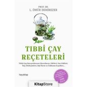 Tıbbı Çay Reçeteleri - L. Ömür Demirezer