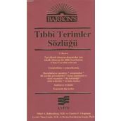 TIBBI TERIMLER SÖZLÜĞÜ - KOLEKTIF