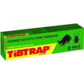 Tibtrap 150 ml Zehirsiz Fare Yapışkanı (5 adet)