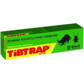 Tibtrap Fare Yapıştırıcı Tüp 125Ml (5433)