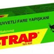 TİBTRAP FARE YAPIŞTIRICI TÜP 125ML-Findit